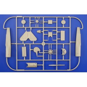 Eduard 1:48 Fokker E.V 