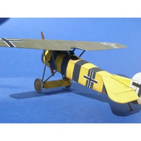 Eduard 1:48 Fokker E.V 
