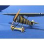 Eduard 1:48 Fokker E.V 