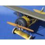 Eduard 1:48 Fokker E.V 