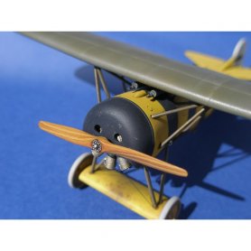 Eduard 1:48 Fokker E.V 