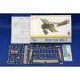 Eduard 1:48 HANRIOT HD.1 WEEKEND