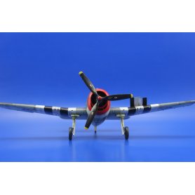 Eduard 1:48 Hellcat Mk.I / Mk.II Dual Combo