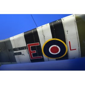Eduard 1:48 Hellcat Mk.I / Mk.II Dual Combo