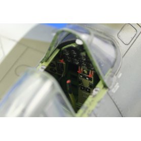 Eduard 1:48 Hellcat Mk.I / Mk.II Dual Combo