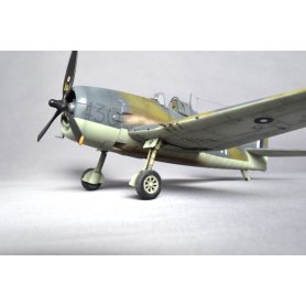 Eduard 1:48 Hellcat Mk.I / Mk.II Dual Combo