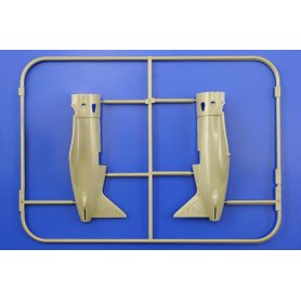 Eduard 1:48 I-16 TYPE 17 PROFIPACK
