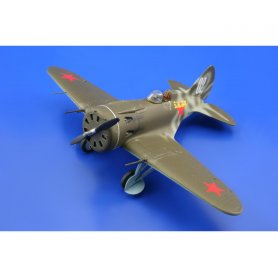 Eduard 1:48 I-16 TYPE 17 PROFIPACK