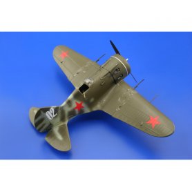 Eduard 1:48 I-16 TYPE 17 PROFIPACK