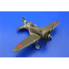 Eduard 1:48 I-16 TYPE 17 PROFIPACK