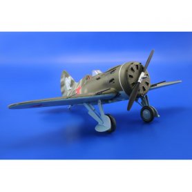 Eduard 1:48 I-16 TYPE 17 PROFIPACK
