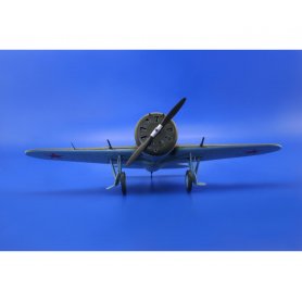 Eduard 1:48 I-16 TYPE 17 PROFIPACK