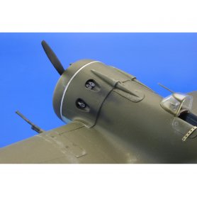 Eduard 1:48 I-16 TYPE 17 PROFIPACK