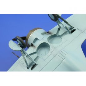 Eduard 1:48 I-16 TYPE 17 PROFIPACK