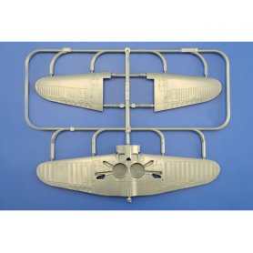 Eduard 1:48 I-16 Type 24 ProfiPACK