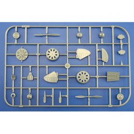 Eduard 1:48 I-16 Type 24 ProfiPACK