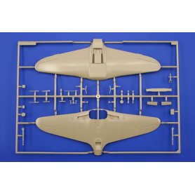 Eduard 1:48 LA-7 PROFIPACK