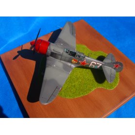Eduard 1:48 LA-7 PROFIPACK