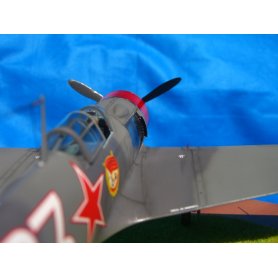 Eduard 1:48 LA-7 PROFIPACK