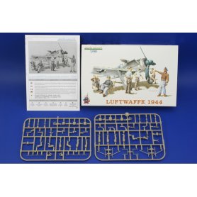Eduard 1:48 Luftwaffe 1944