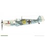 Eduard 1:48 Messerschmit Bf-109 E-3