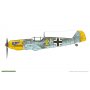 Eduard 1:48 Messerschmitt Bf-109 E-1 WEEKEND edition