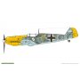 Eduard 1:48 Messerschmitt Bf-109 E-3 WEEKEND edition