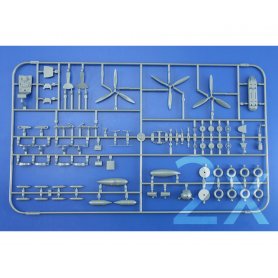 Eduard 1:48 Messerschmitt Bf-109 G ROYAL CLASS