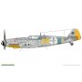 Eduard 1:48 Messerschmitt Bf-109 G ROYAL CLASS