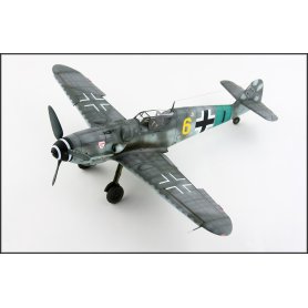 Eduard 1:48 Messerschmitt Bf-109 G ROYAL CLASS