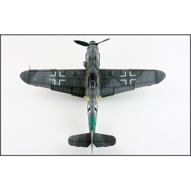 Eduard 1:48 Messerschmitt Bf-109 G ROYAL CLASS