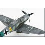 Eduard 1:48 Messerschmitt Bf-109 G ROYAL CLASS