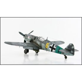 Eduard 1:48 Messerschmitt Bf-109 G ROYAL CLASS