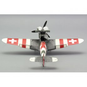 Eduard 1:48 Messerschmitt Bf-109 G ROYAL CLASS