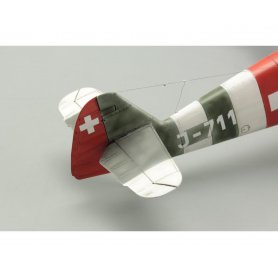 Eduard 1:48 Messerschmitt Bf-109 G ROYAL CLASS