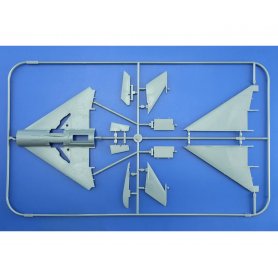 Eduard 1:48 MIG-21 MFN WEEKEND