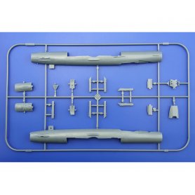 Eduard 1:48 Mig-21 SMT ProfiPACK