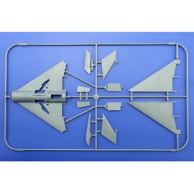 Eduard 1:48 Mig-21 SMT ProfiPACK