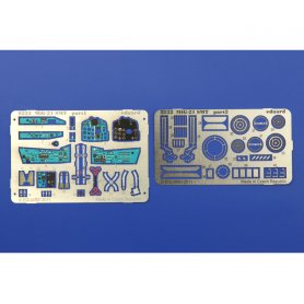 Eduard 1:48 Mig-21 SMT ProfiPACK