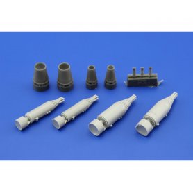 Eduard 1:48 Mig-21 SMT ProfiPACK