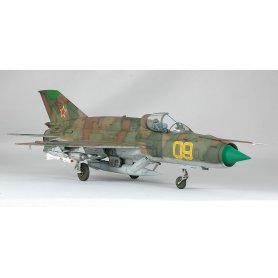 Eduard 1:48 Mig-21 SMT ProfiPACK