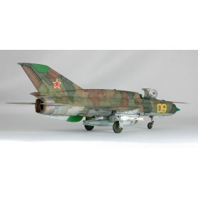 Eduard 1:48 Mig-21 SMT ProfiPACK