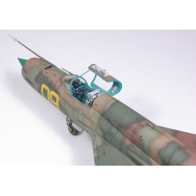 Eduard 1:48 Mig-21 SMT ProfiPACK