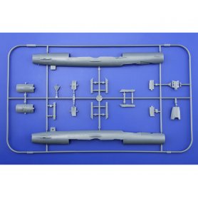 Eduard 1:48 MIG-21BIS WEEKEND
