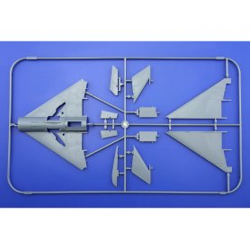 Eduard 1:48 MIG-21BIS WEEKEND