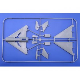 EDUARD 1:48 8236 MIG-21PF PROFIPACK