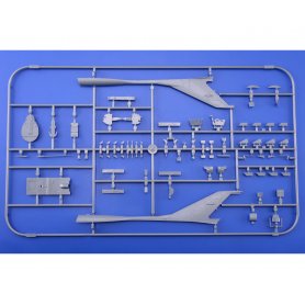 EDUARD 1:48 8236 MIG-21PF PROFIPACK