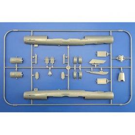 Eduard 1:48 MIG-21PF WEEKEND
