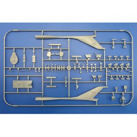 Eduard 1:48 MIG-21PF WEEKEND