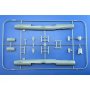 EDUARD 1:48 84123 MIG-21R WEEKEND